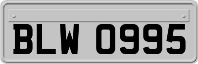 BLW0995