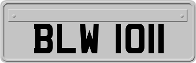 BLW1011