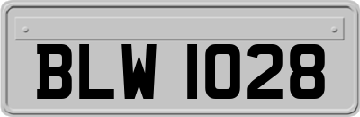 BLW1028