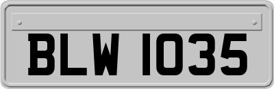 BLW1035