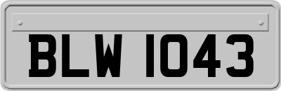 BLW1043