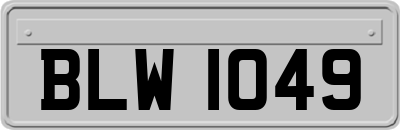 BLW1049