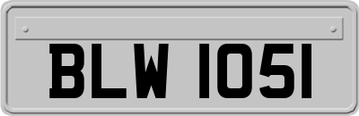 BLW1051