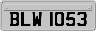 BLW1053