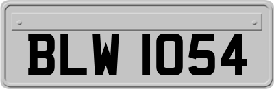 BLW1054