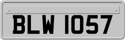 BLW1057