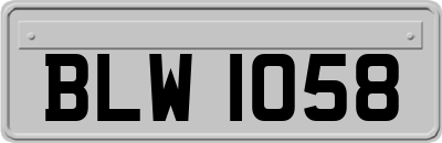 BLW1058