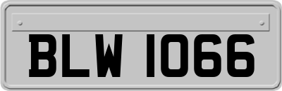 BLW1066