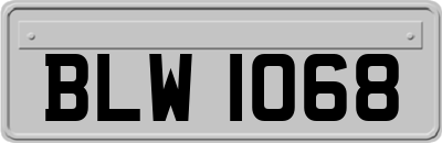 BLW1068