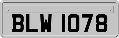 BLW1078