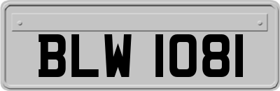 BLW1081