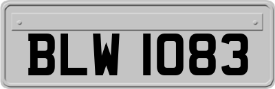 BLW1083
