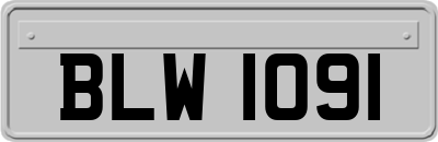 BLW1091