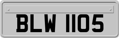 BLW1105