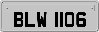 BLW1106