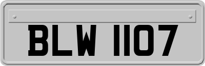 BLW1107