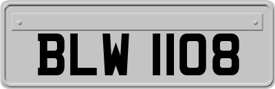BLW1108
