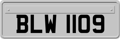 BLW1109