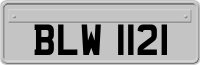 BLW1121