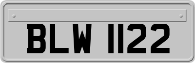 BLW1122
