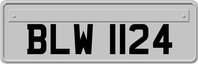 BLW1124