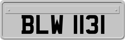 BLW1131