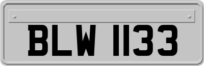 BLW1133