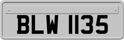 BLW1135