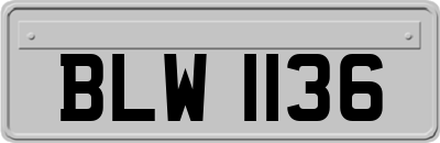 BLW1136