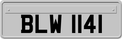 BLW1141