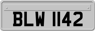 BLW1142