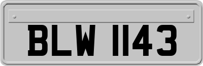 BLW1143