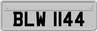 BLW1144