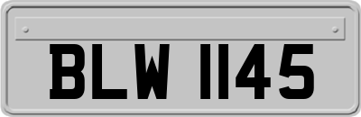 BLW1145