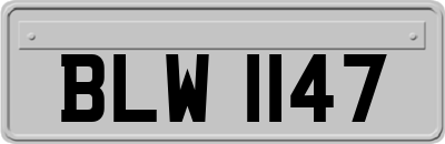 BLW1147
