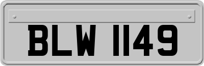 BLW1149