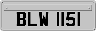 BLW1151