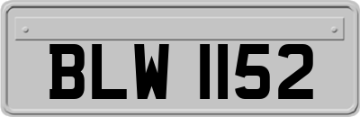 BLW1152