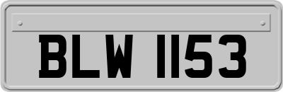 BLW1153