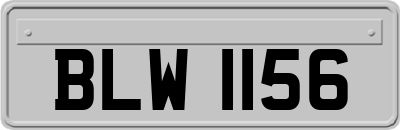 BLW1156