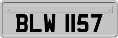 BLW1157