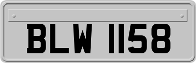 BLW1158