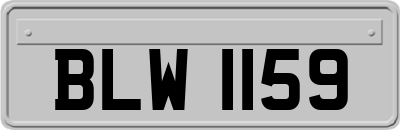 BLW1159