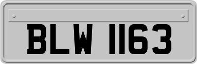 BLW1163