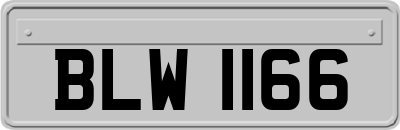 BLW1166