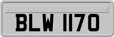 BLW1170