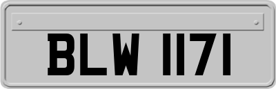BLW1171