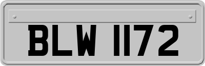 BLW1172