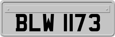 BLW1173