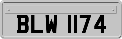 BLW1174